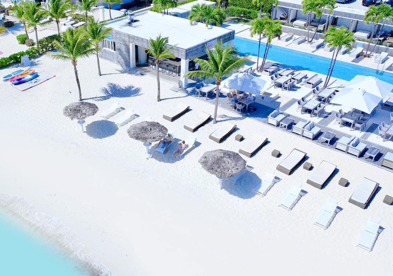 Palm Cay Marina And Resort Νασάου Εξωτερικό φωτογραφία
