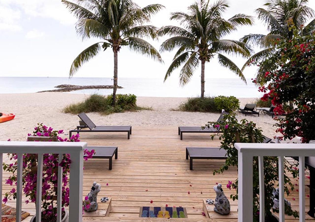 Palm Cay Marina And Resort Νασάου Εξωτερικό φωτογραφία