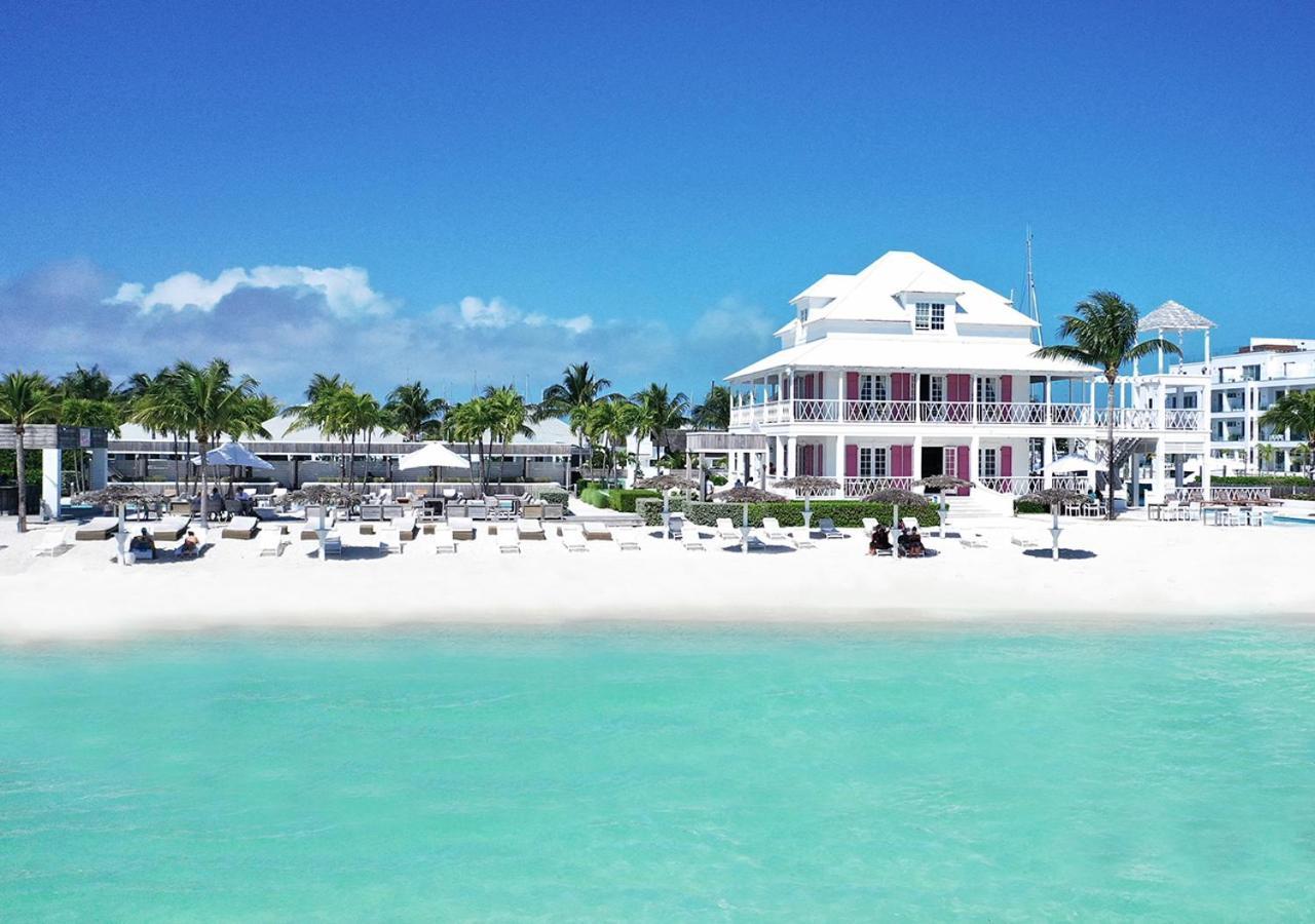 Palm Cay Marina And Resort Νασάου Εξωτερικό φωτογραφία