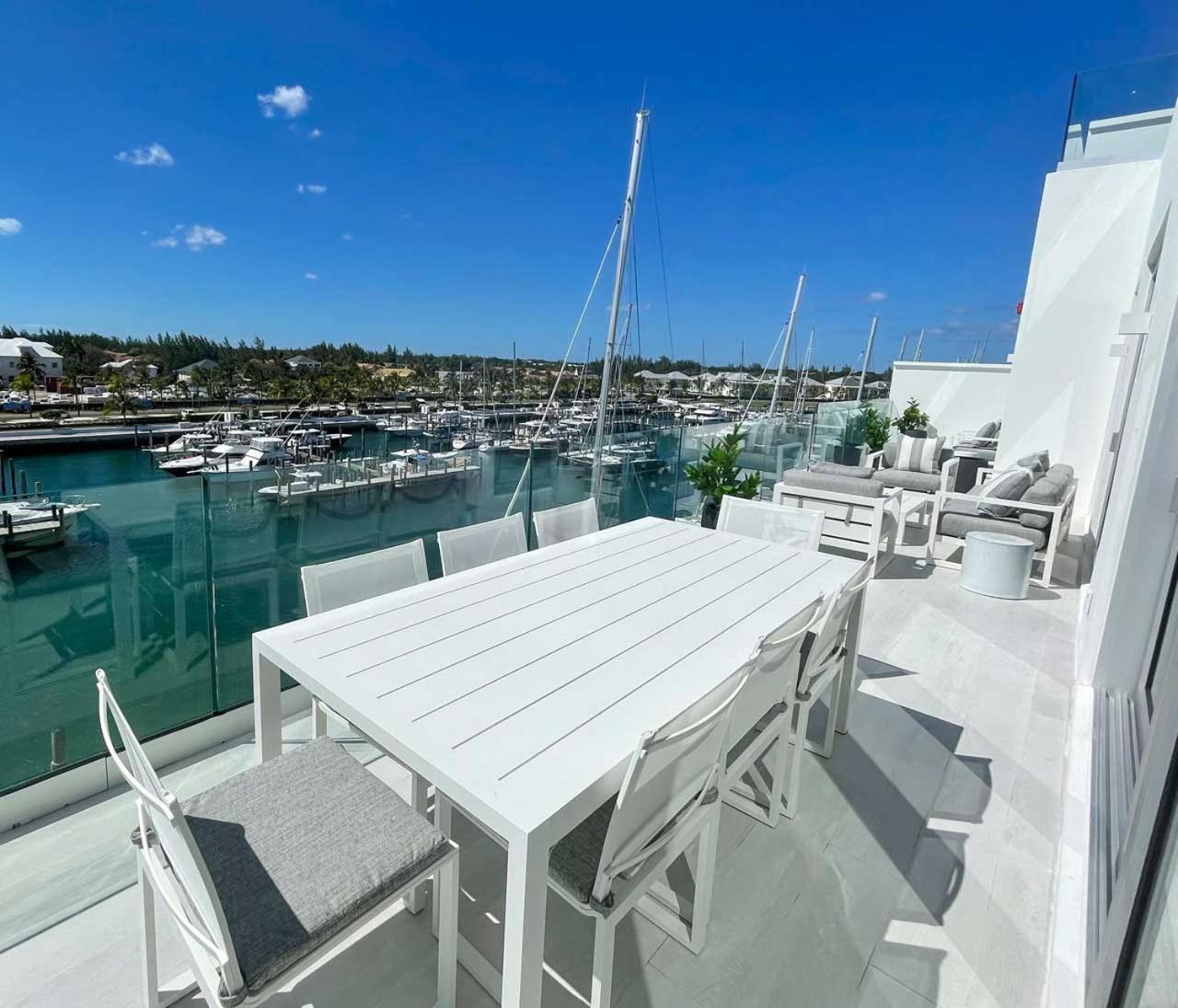 Palm Cay Marina And Resort Νασάου Εξωτερικό φωτογραφία