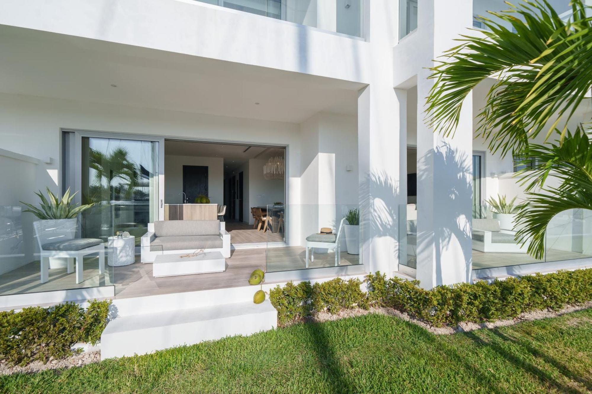 Palm Cay Marina And Resort Νασάου Εξωτερικό φωτογραφία