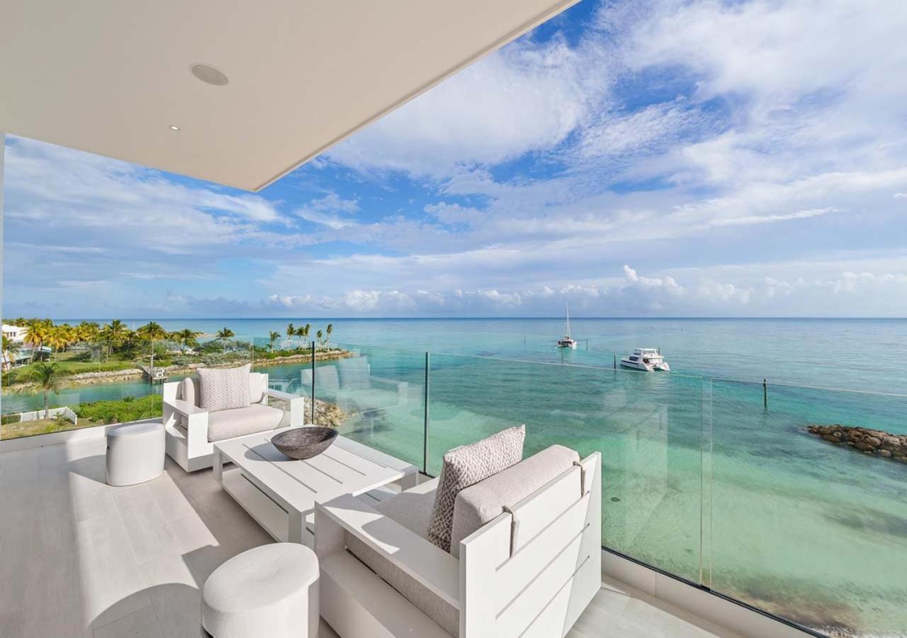 Palm Cay Marina And Resort Νασάου Εξωτερικό φωτογραφία
