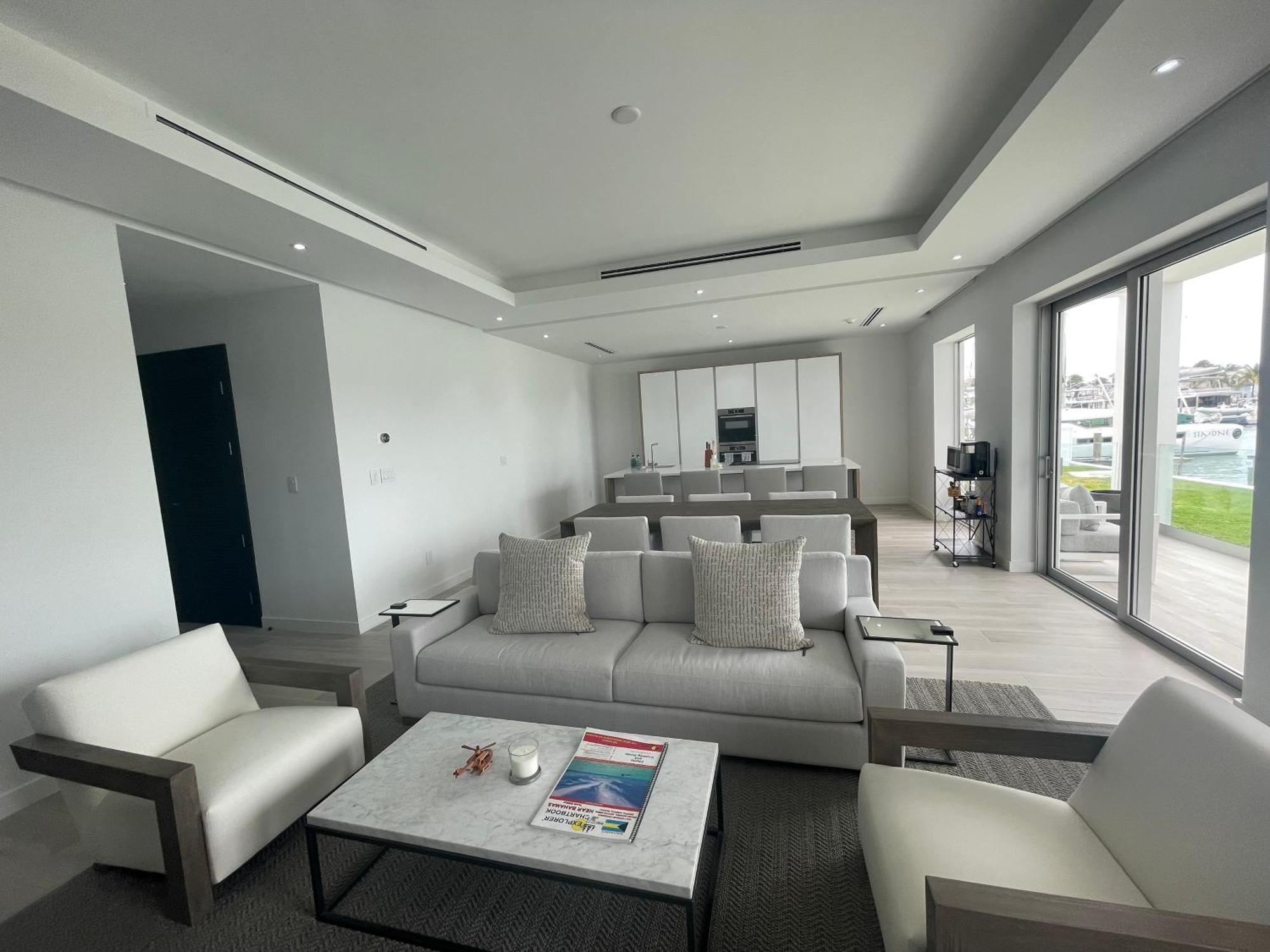Palm Cay Marina And Resort Νασάου Εξωτερικό φωτογραφία