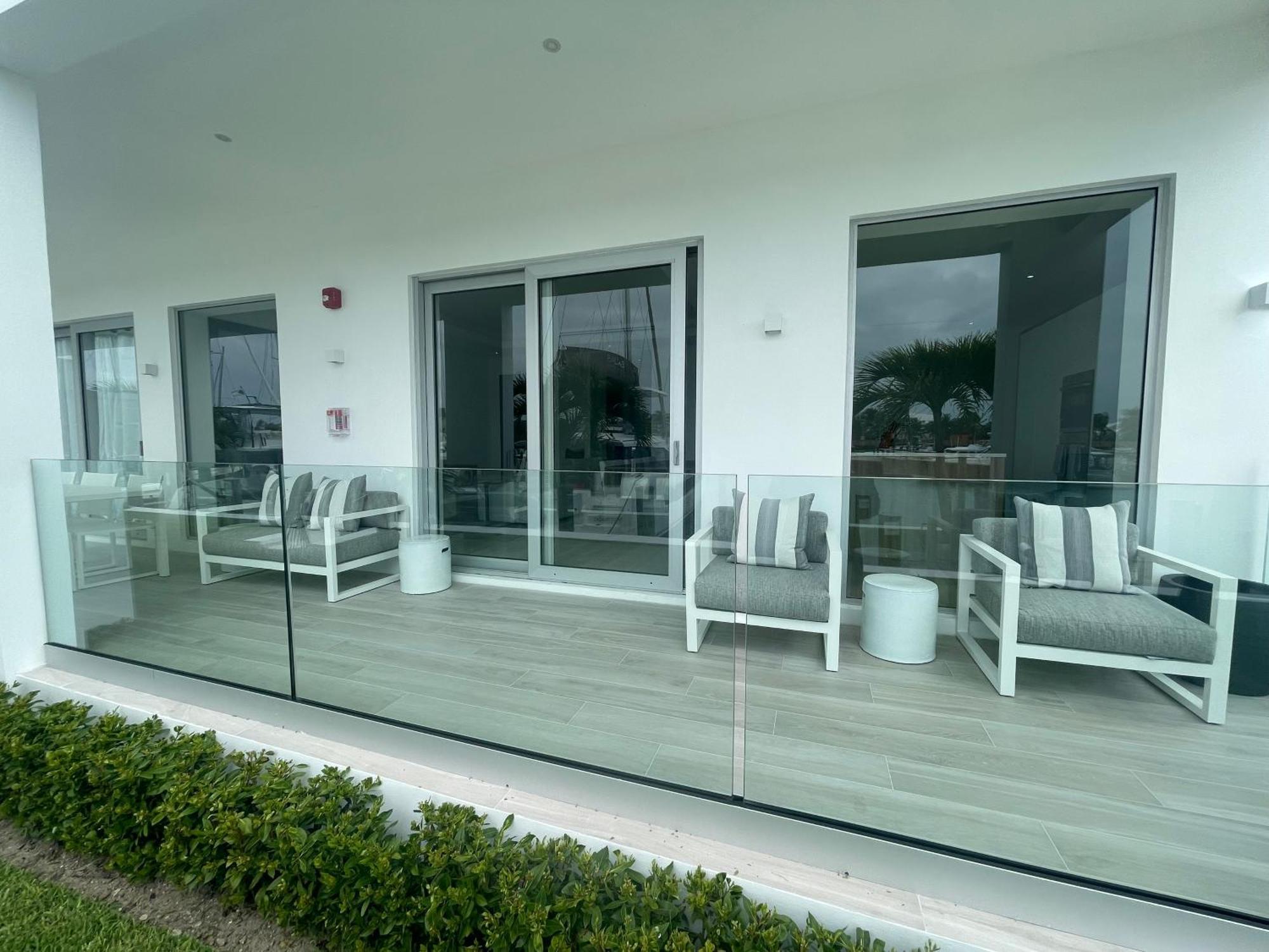 Palm Cay Marina And Resort Νασάου Εξωτερικό φωτογραφία