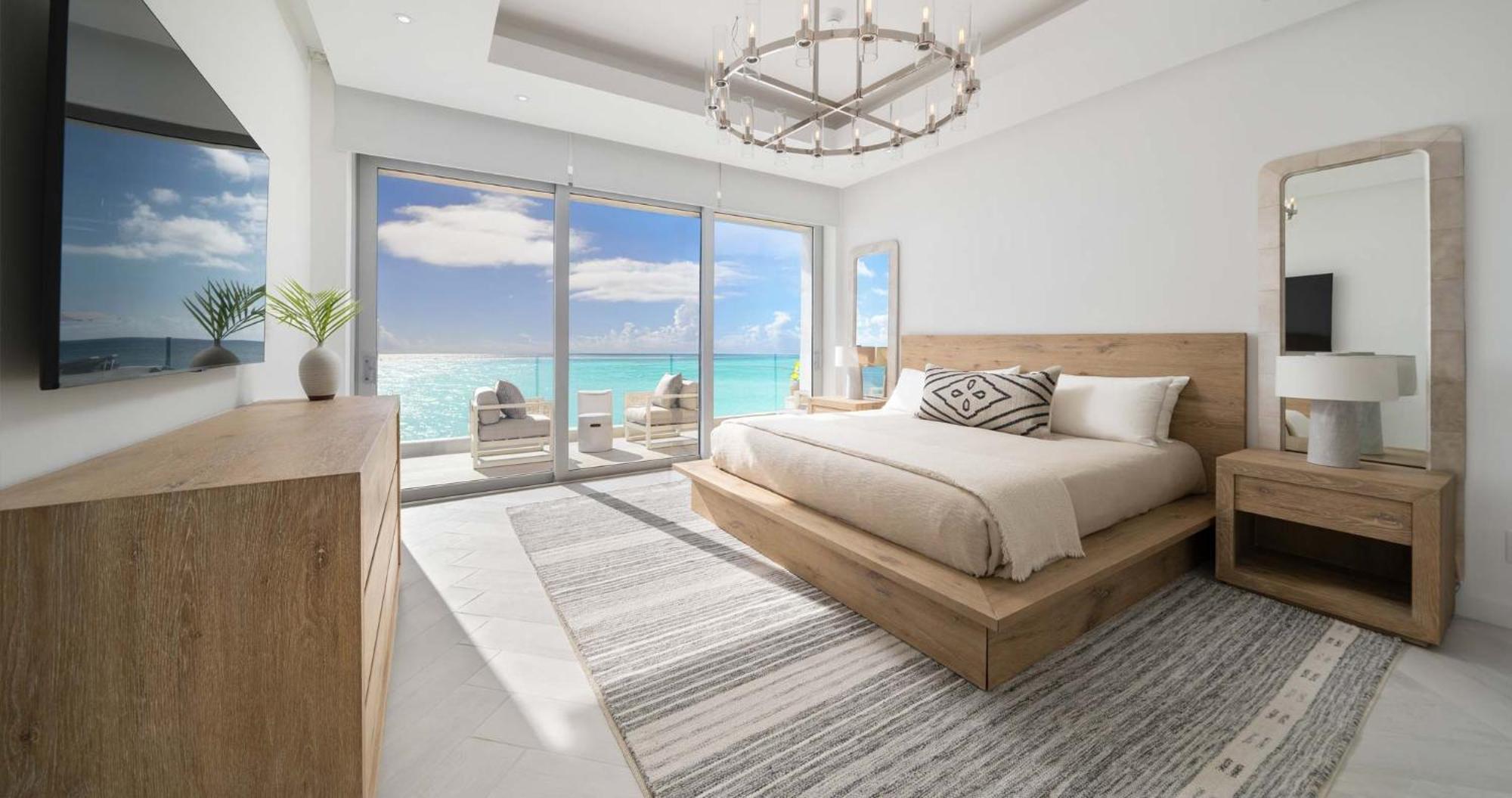 Palm Cay Marina And Resort Νασάου Εξωτερικό φωτογραφία