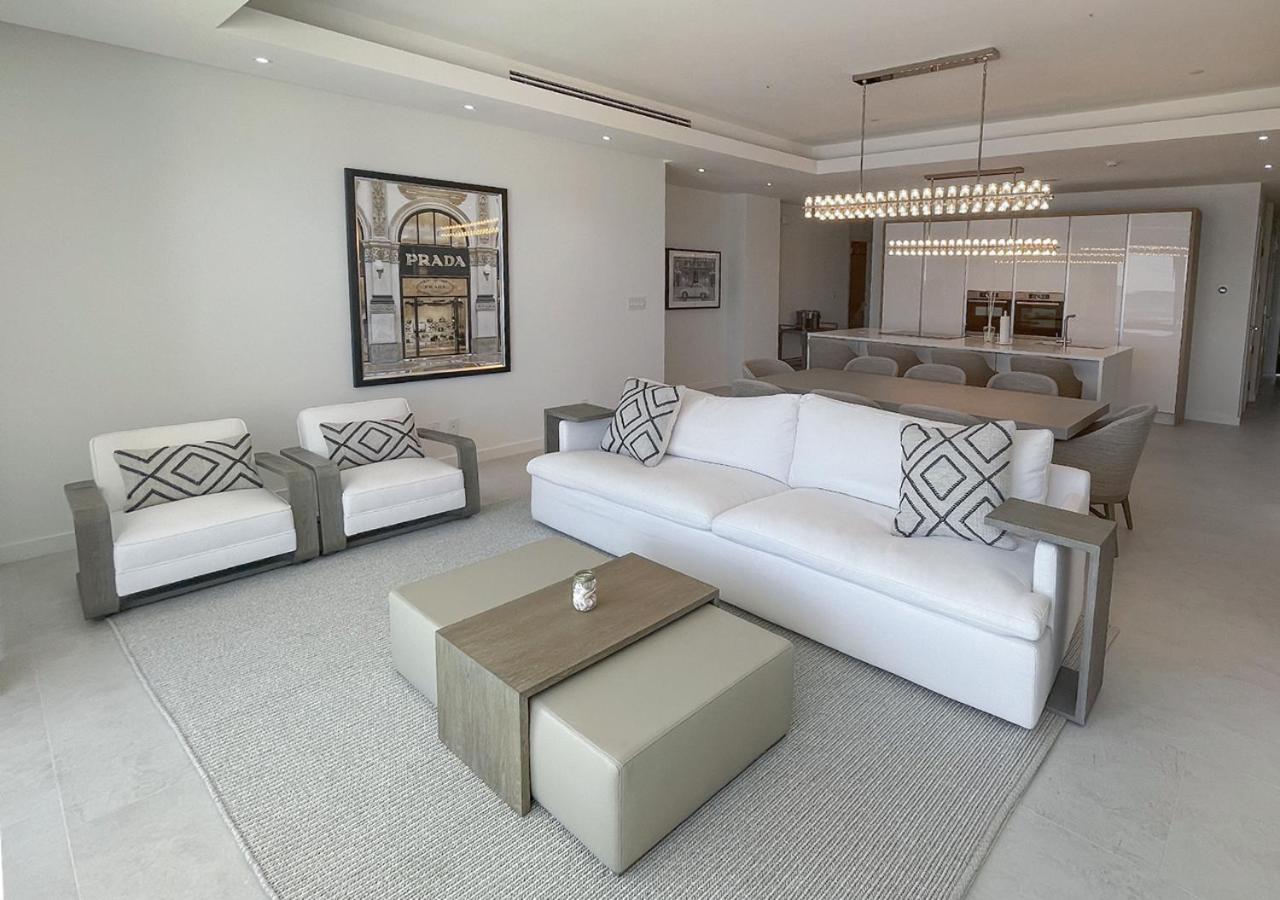 Palm Cay Marina And Resort Νασάου Εξωτερικό φωτογραφία