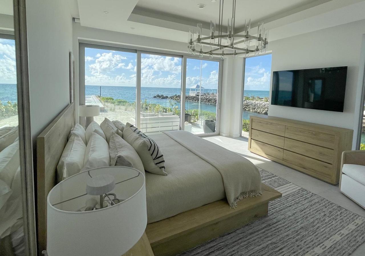 Palm Cay Marina And Resort Νασάου Εξωτερικό φωτογραφία