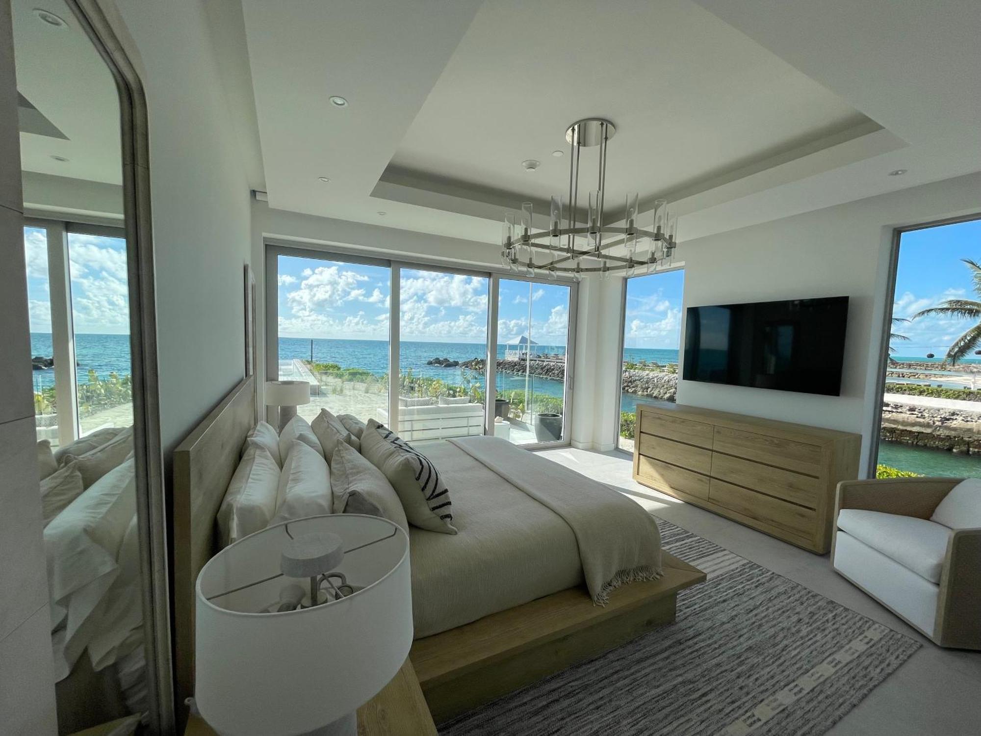 Palm Cay Marina And Resort Νασάου Εξωτερικό φωτογραφία